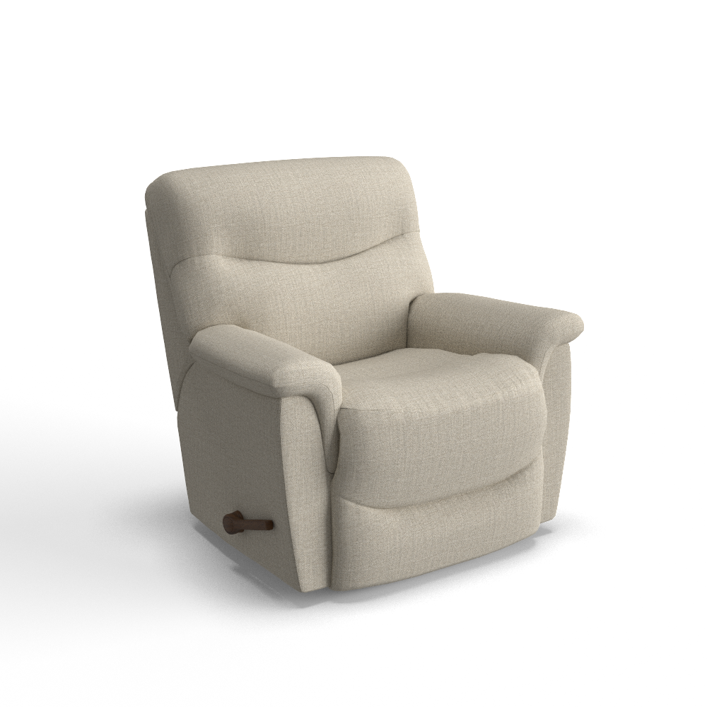 James Rocking Recliner